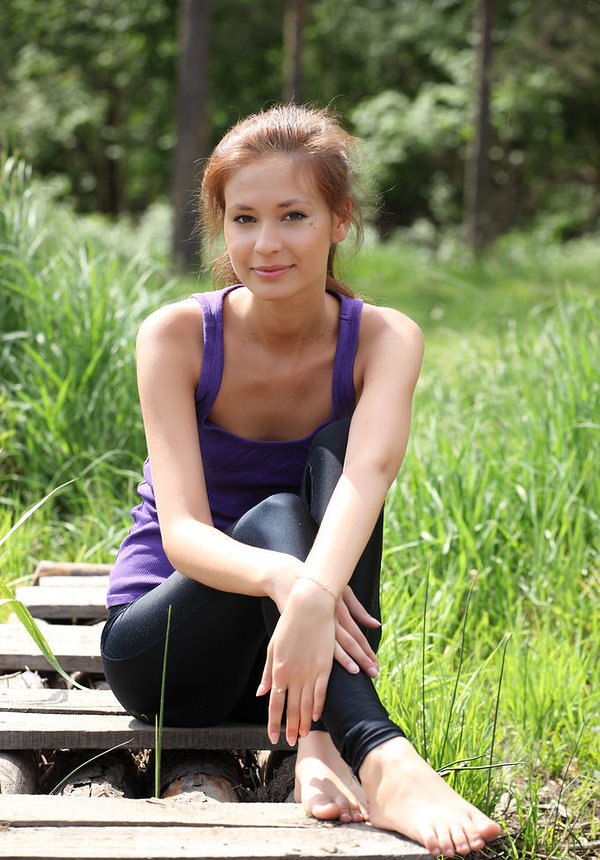 Людмила, 24 года, 3 размер груди