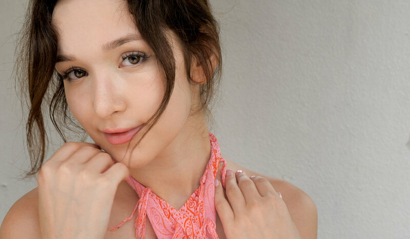 Олеся, 38 лет, 1 размер груди